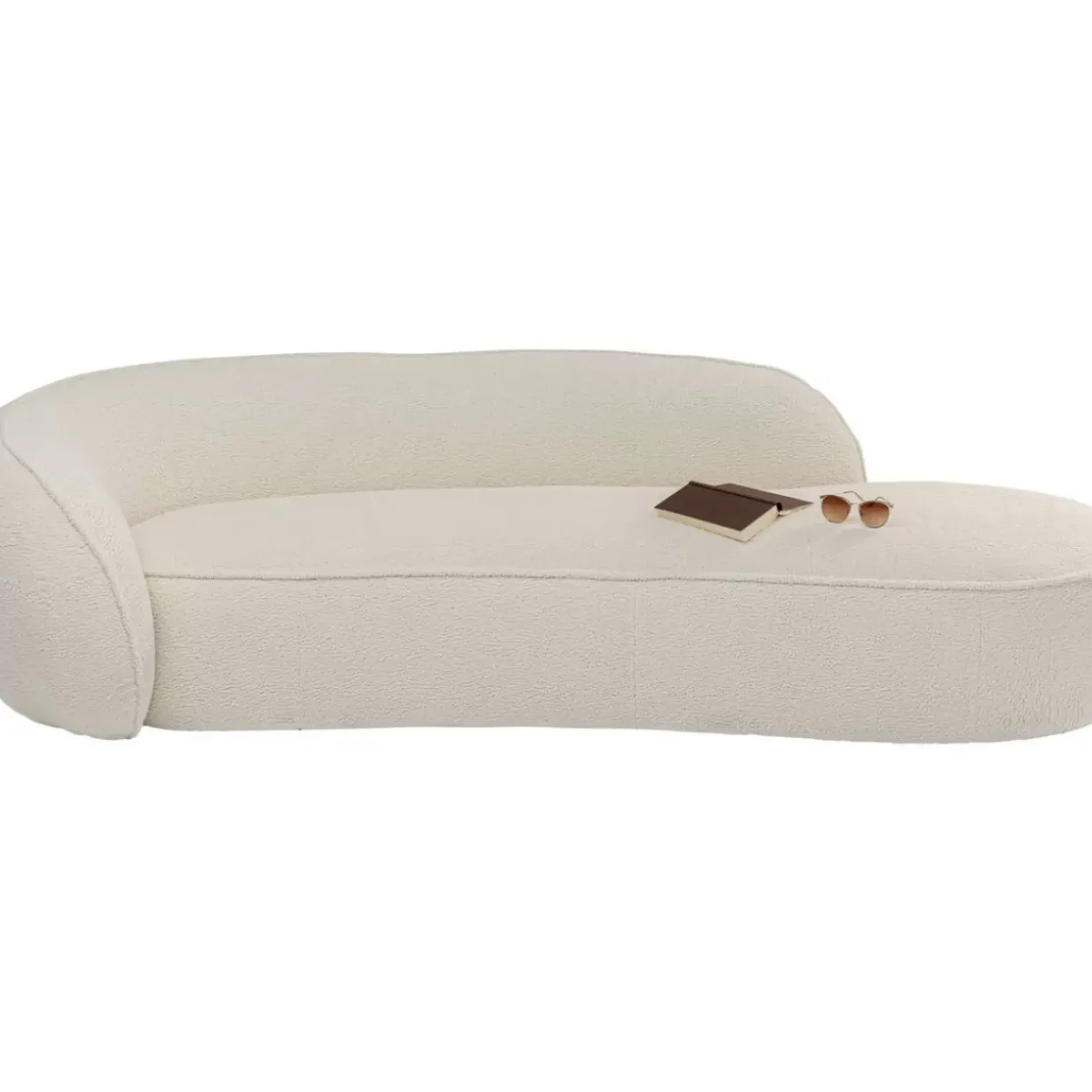 Recamiere Wonder 252Cm