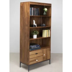 Regal James 85X184Cm