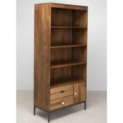 Regal James 85X184Cm