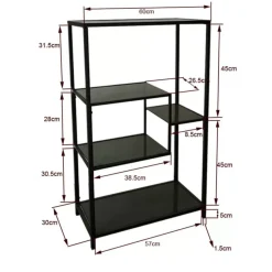 Regal Loft Gold 100X60