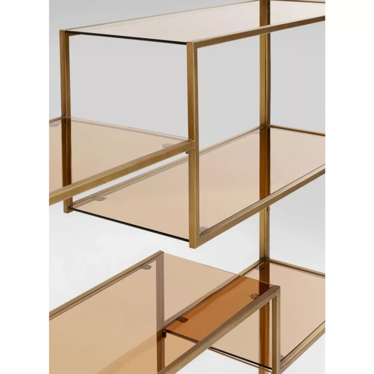 Regal Loft Gold 195X115