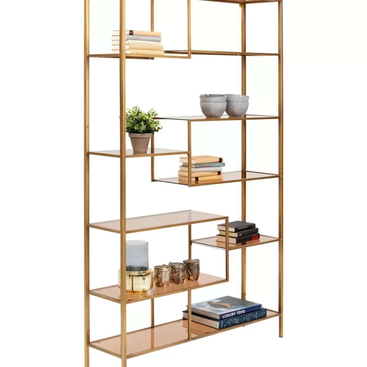 Regal Loft Gold 195X115