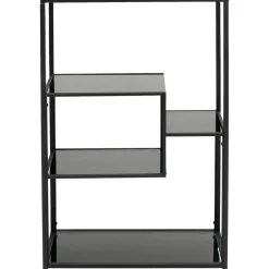 Regal Loft Schwarz 100X60