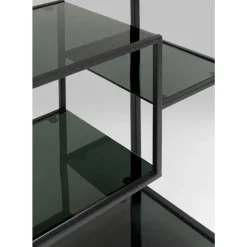 Regal Loft Schwarz 100X60