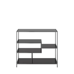 Regal Loft Schwarz 100X115
