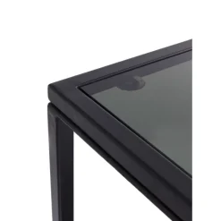 Regal Loft Schwarz 100X115