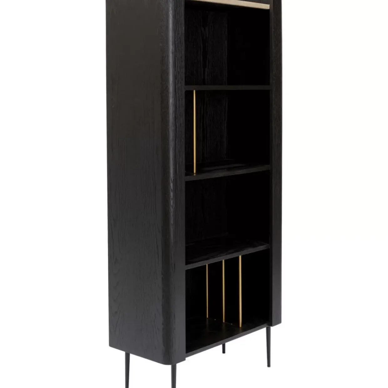 Regal Milano 80X170Cm