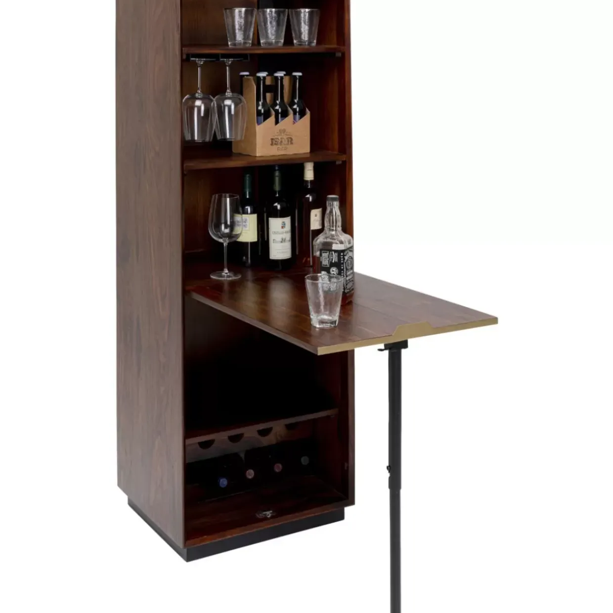 Regal Mit Tisch Ravello 174X160