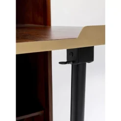 Regal Mit Tisch Ravello 174X160