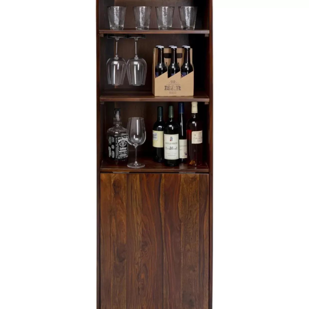 Regal Mit Tisch Ravello 174X160
