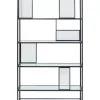 Regal Skyler 115X185Cm