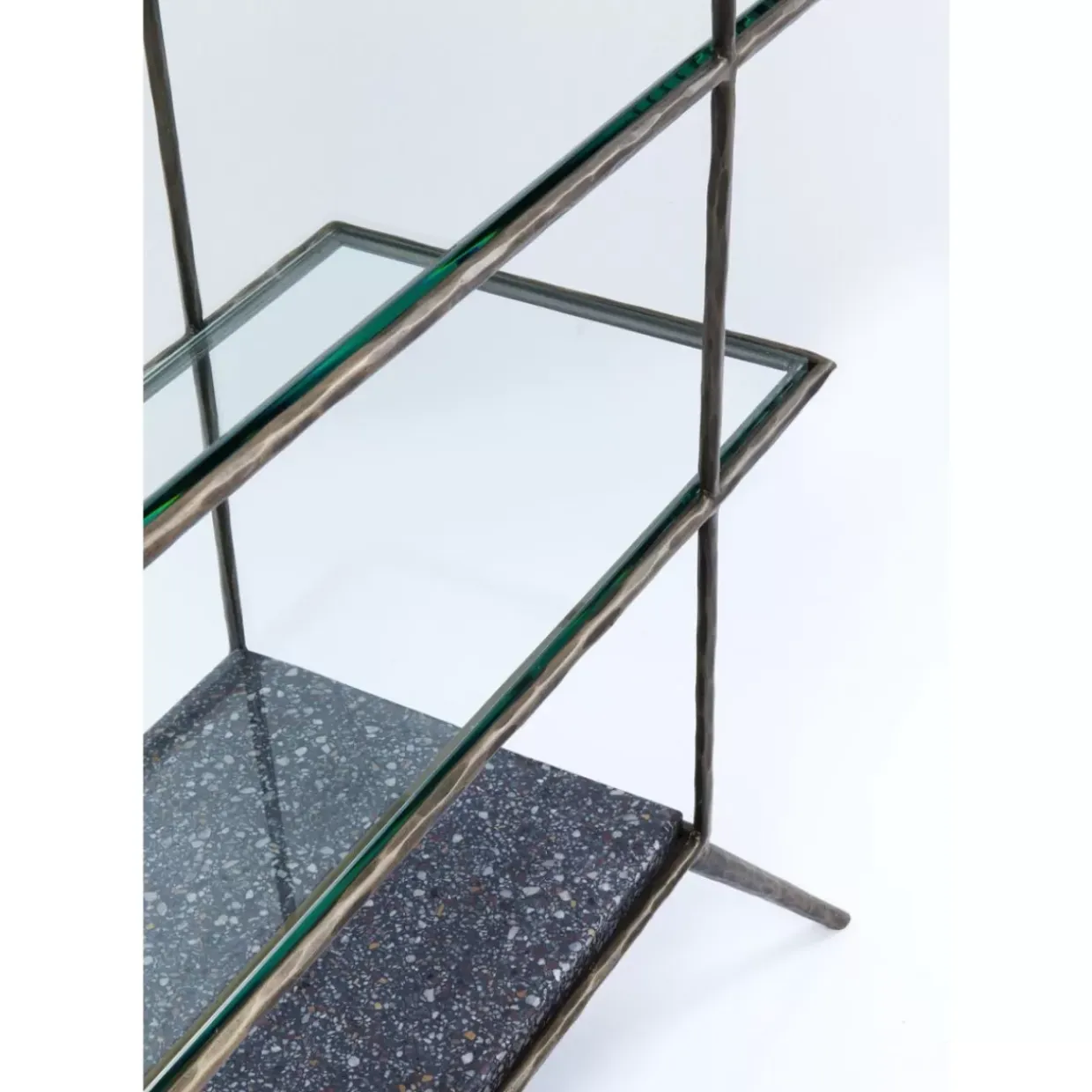 Regal Terrazzo
