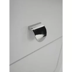 Rollcontainer White Club 3-Schub