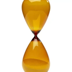 Sanduhr Timer Gelb 36Cm