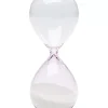Sanduhr Timer Klar 17Cm