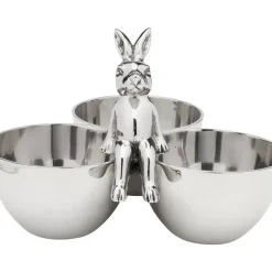 Schale Bunny Tre