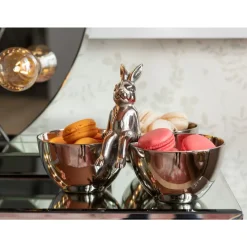 Schale Bunny Tre