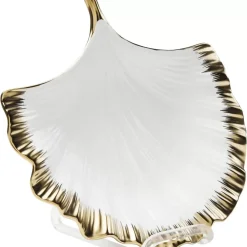 Schale Ginkgo Elegance Rim