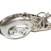 Schale Octopus 38X28Cm