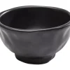 Schale Organic Black O15Cm