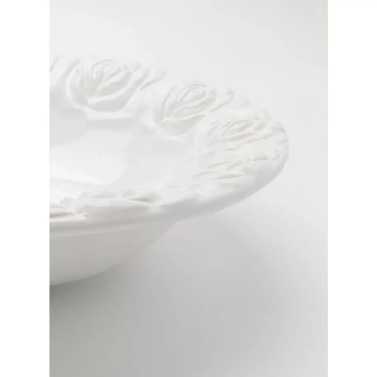 Schale Rosa O28