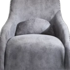 Schaukelsessel Swing Ritmo Vintage Grey