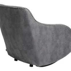 Schaukelsessel Swing Ritmo Vintage Grey