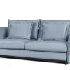 Schlafsofa Caren 3 Sitzer. Monolith 70