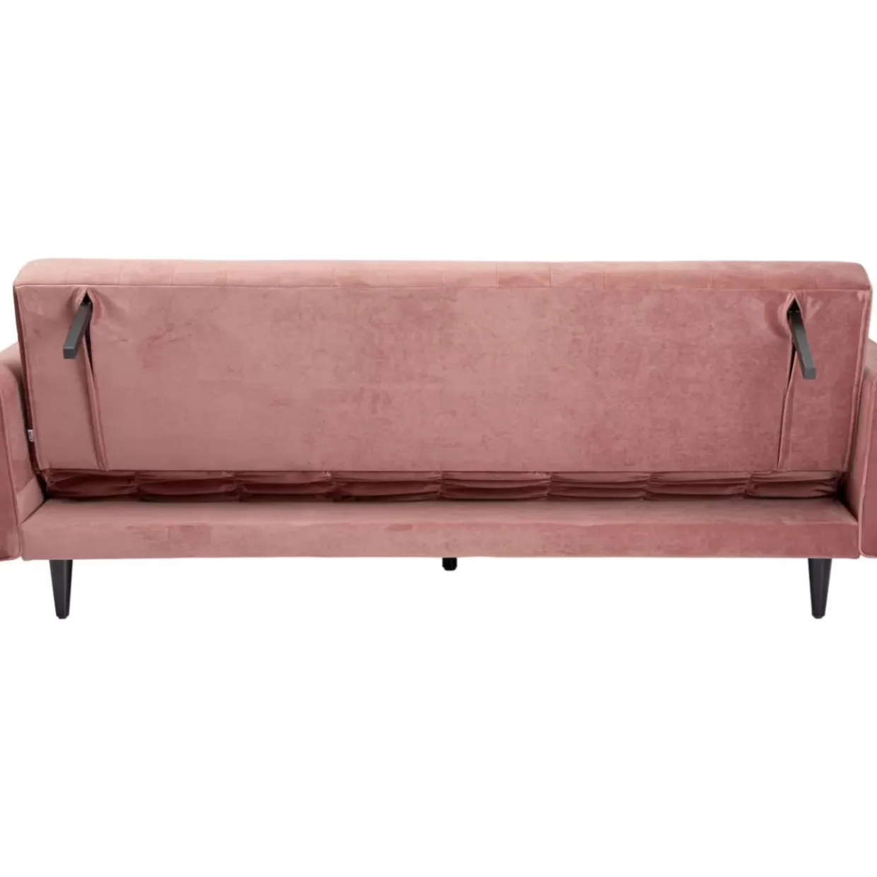 Schlafsofa Milchbar Rose 219Cm