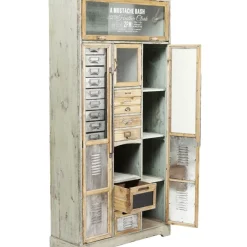 Schrank Barber Shop