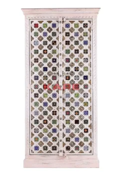 Schrank Bazar 90