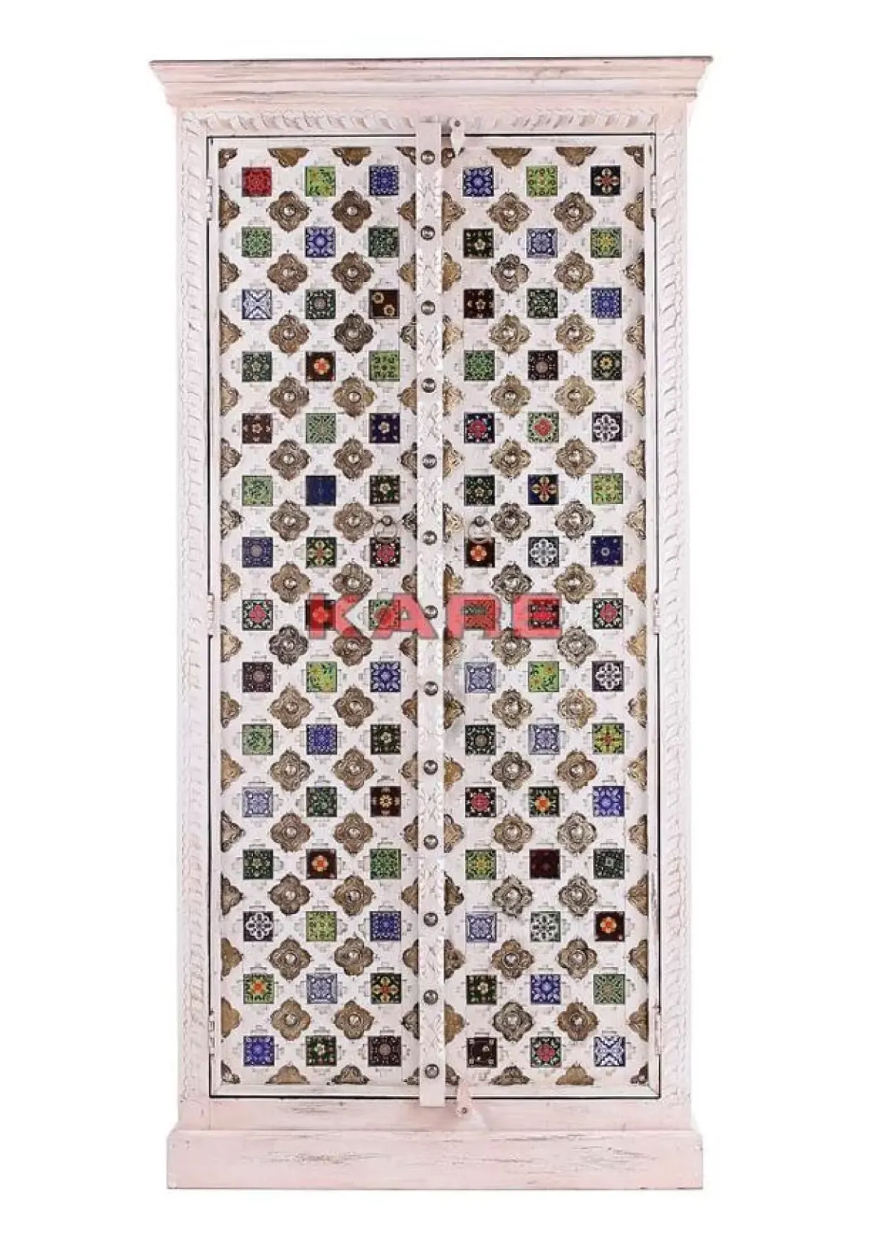 Schrank Bazar 90