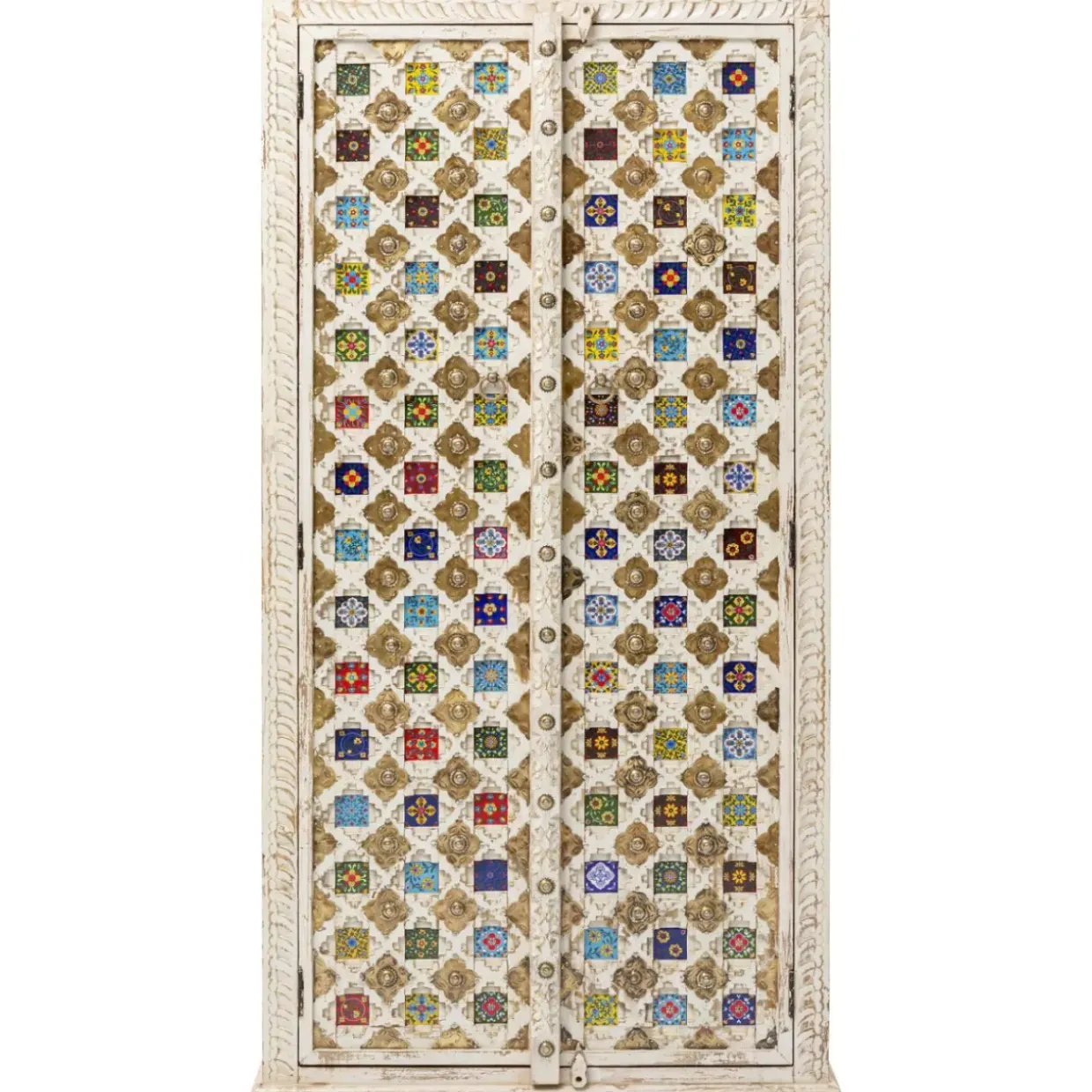 Schrank Bazar 90