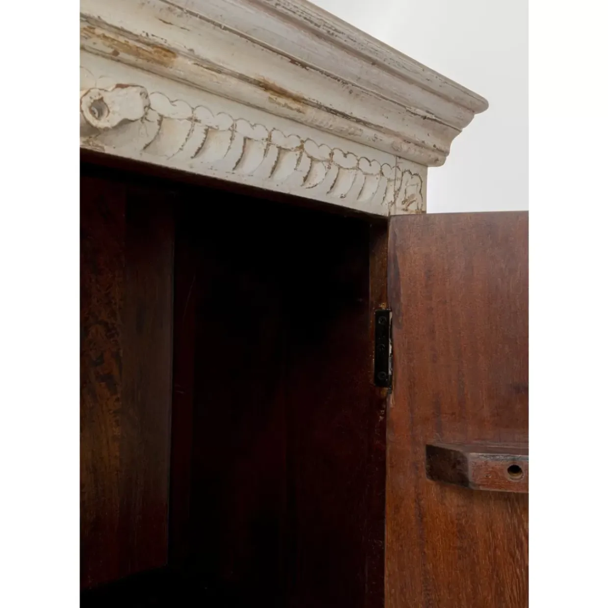 Schrank Bazar 90