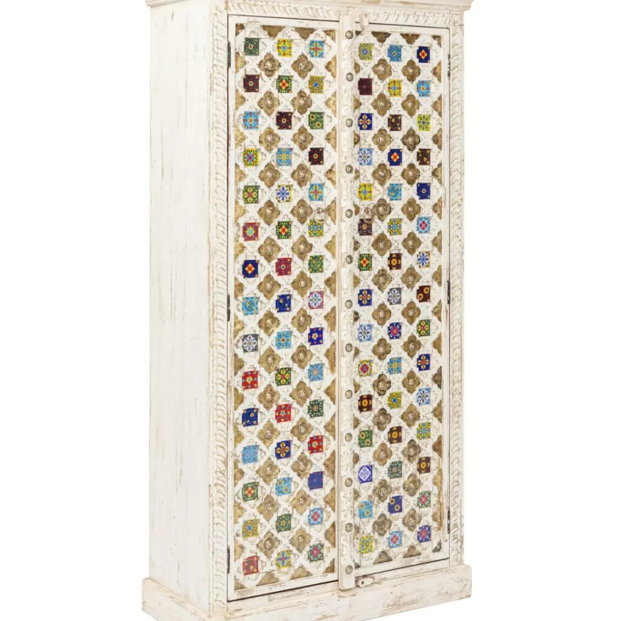 Schrank Bazar 90