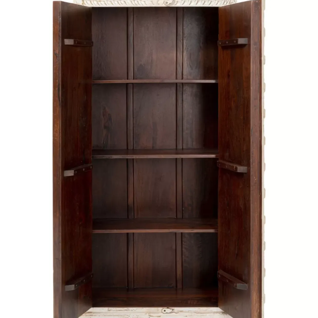 Schrank Bazar 90