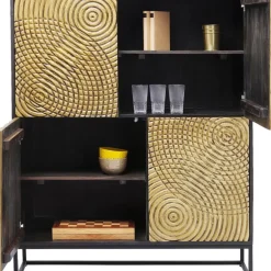 Schrank Circulo