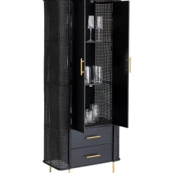 Schrank Fence 180X70Cm