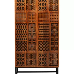 Schrank Jaden 76X140Cm