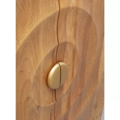 Schrank Madeira Hell 76X140Cm