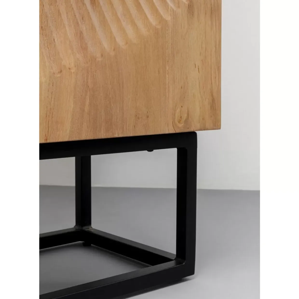 Schrank Madeira Hell 76X140Cm