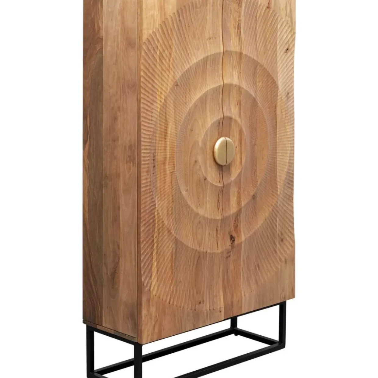 Schrank Madeira Hell 76X140Cm