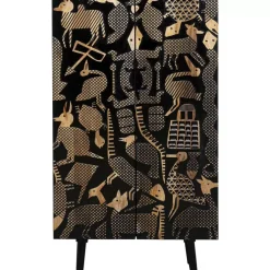 Schrank Nativera 76X140Cm