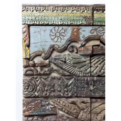 Schrank Shanti Surprise Puzzle 2Trg.