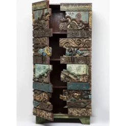 Schrank Shanti Surprise Puzzle 2Trg.