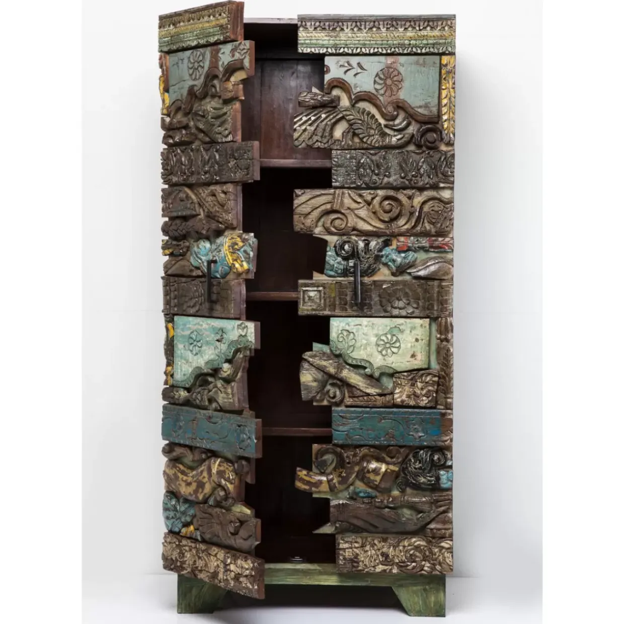 Schrank Shanti Surprise Puzzle 2Trg.