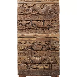 Schrank Shanti Surprise Puzzle Nature 2Trg.