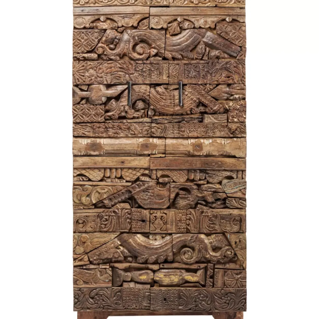Schrank Shanti Surprise Puzzle Nature 2Trg.
