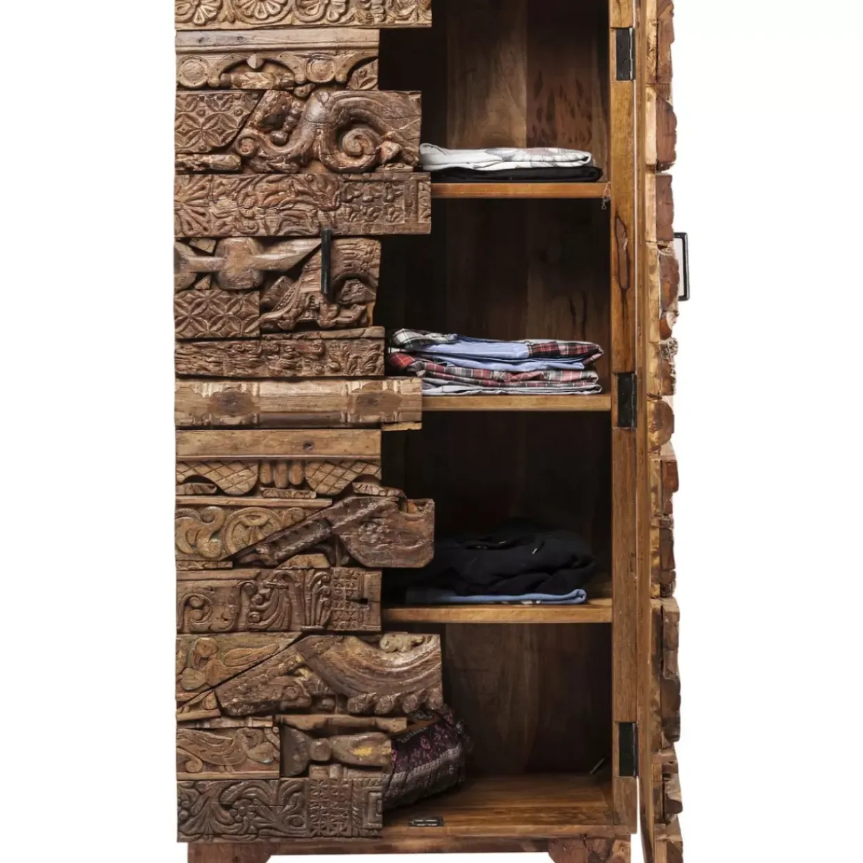 Schrank Shanti Surprise Puzzle Nature 2Trg.
