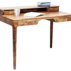 Schreibtisch Brooklyn Nature 110X70Cm